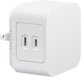 光温湿度センサー付スマートリモコン eRemoteAC