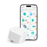 LinkJapan スマートプラグ ePlugBT ハブ機能搭載