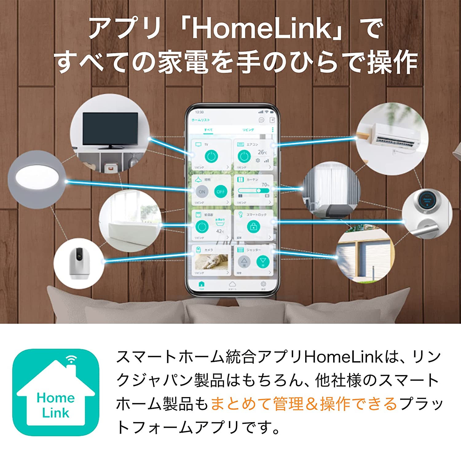 LinkJapan 高精度CO2センサーeAir – HomeLink Store for precious